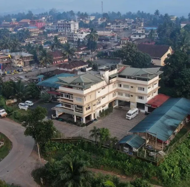 Ashirwad Retreat-A Business Class Hotel - Image 1