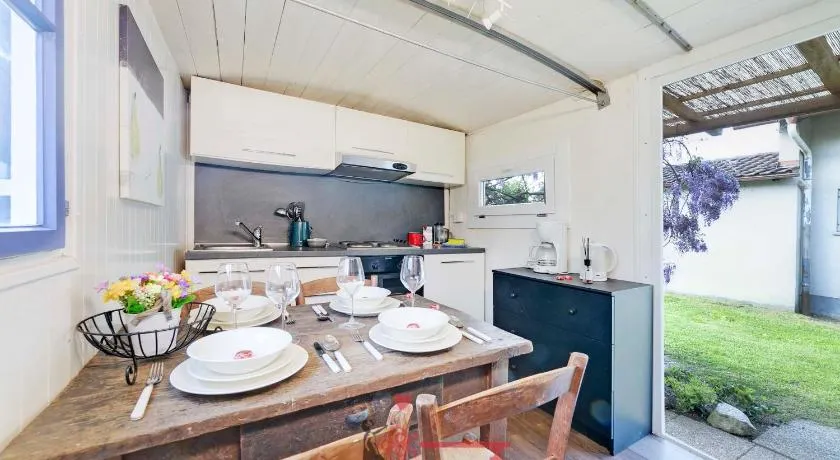 Peaceful house for FOUR - Camping with style! -By EasyLife Swiss - Image 1