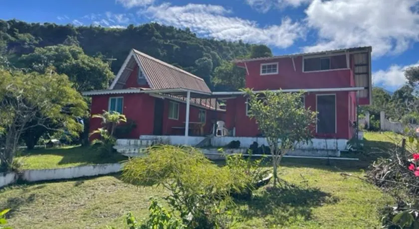 Cabañas Mountain View - Image 1