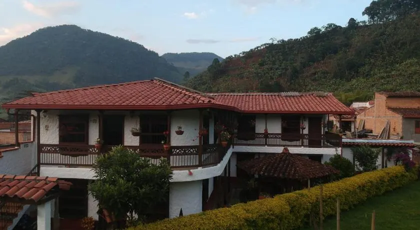 Casa Huespedes EL ENSUEÑO - Image 1