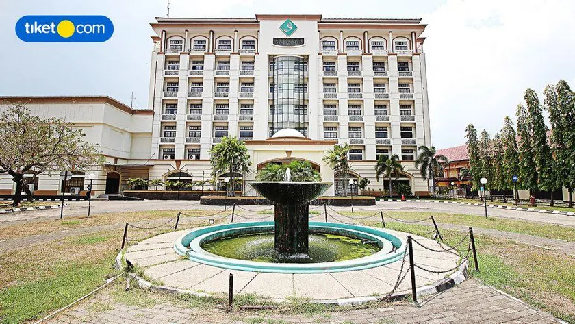 Sultan Alauddin Hotel & Convention - Image 1