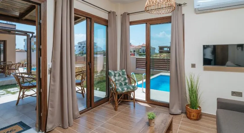 SALVE holiday houses - Image 1