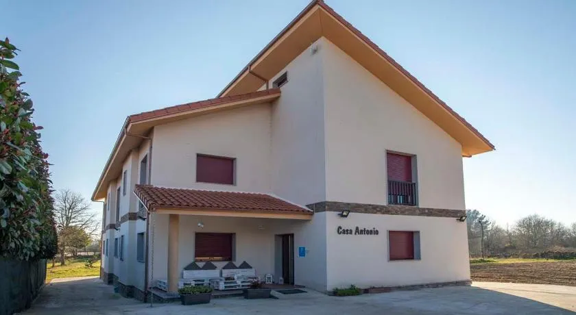 PENSIÓN CASA ANTONIO - Image 1