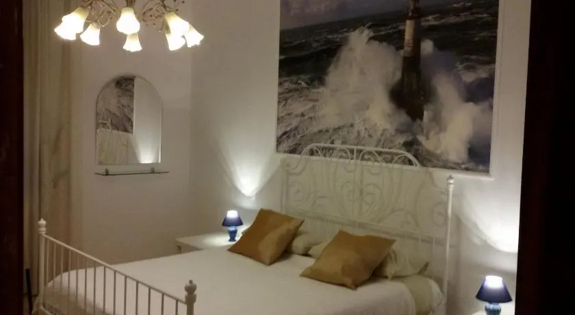 B&B Metropolitan Taranto - Image 1