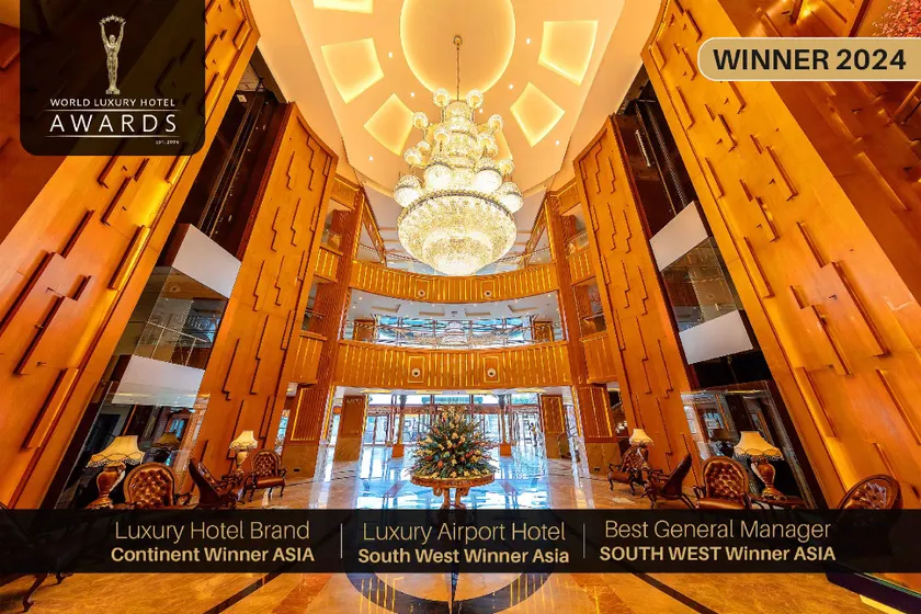 Royal Swiss Lahore - Image 1