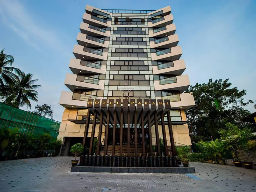 Hotel Parami - Image 1