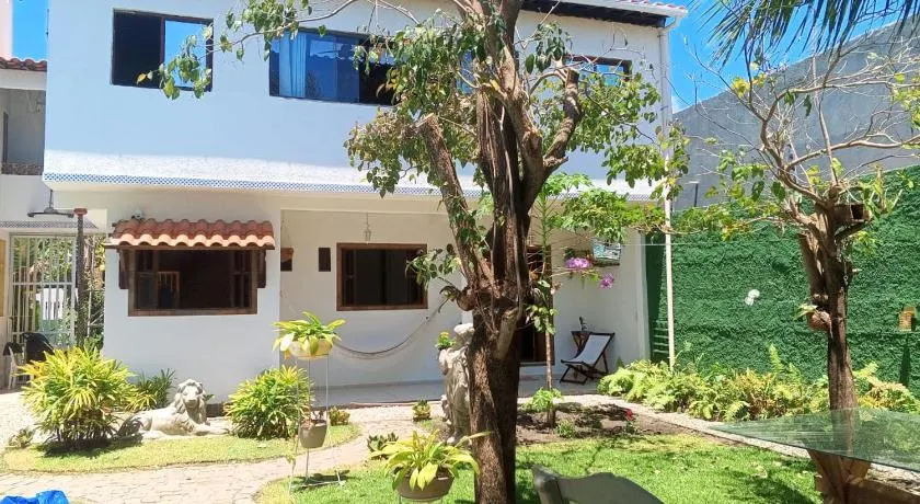 Casa NA BARRA DE SANTO ANTÔNIO - Image 1