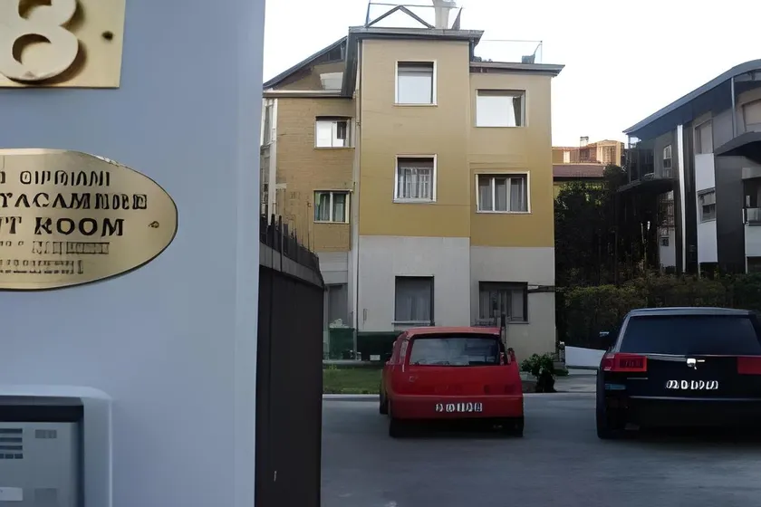 Hotel Bicocca - Image 1
