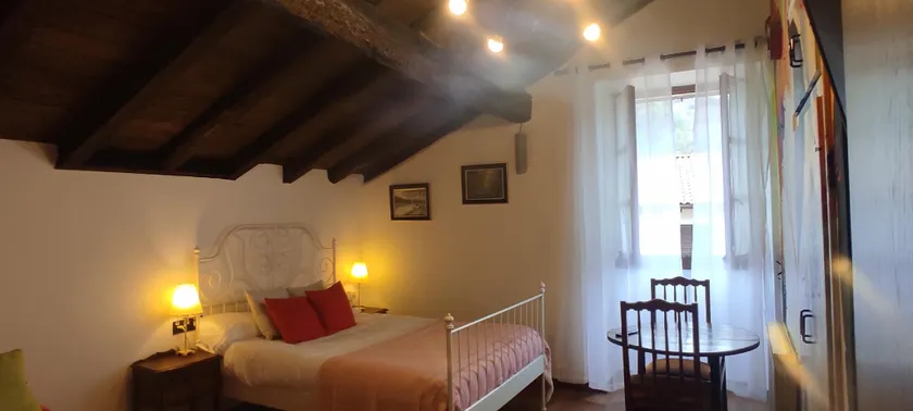 Hostal Mendaurpe - Image 1