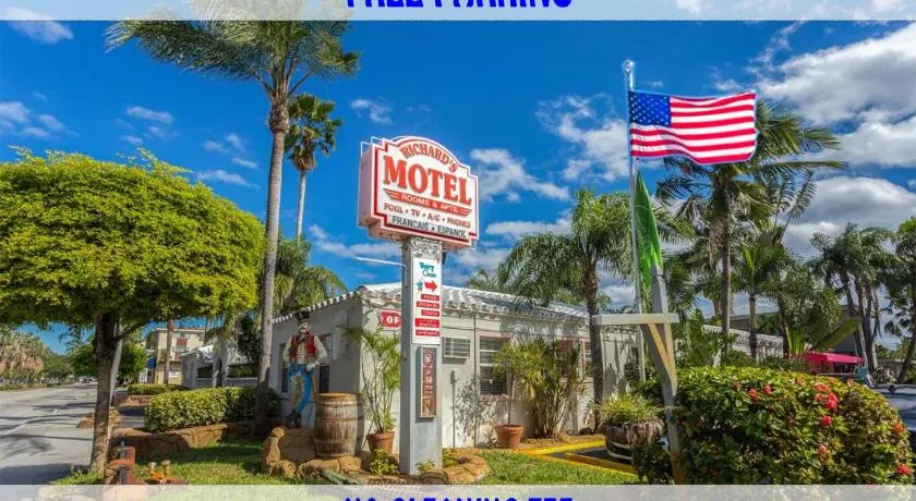 Richard's Motel - Image 1