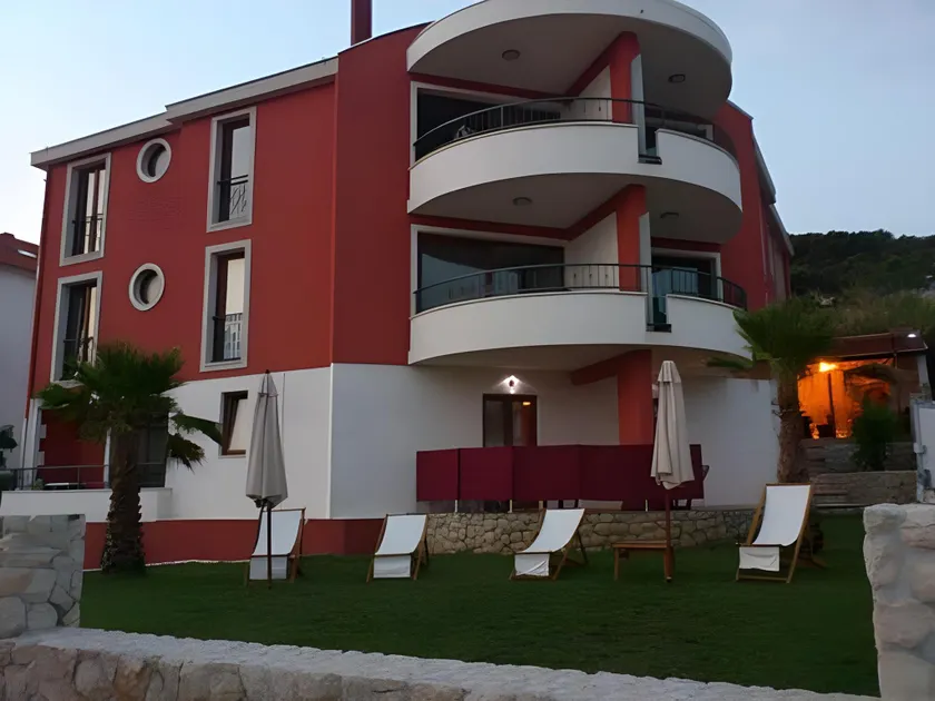 Villa Sv. Petar - Image 1