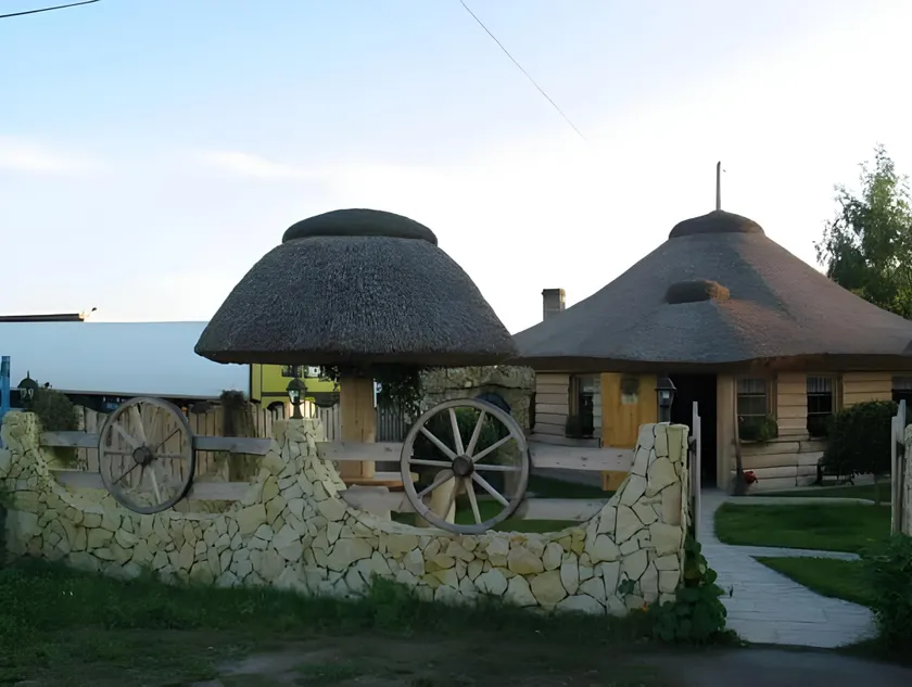 Chata Skrzata - Image 1