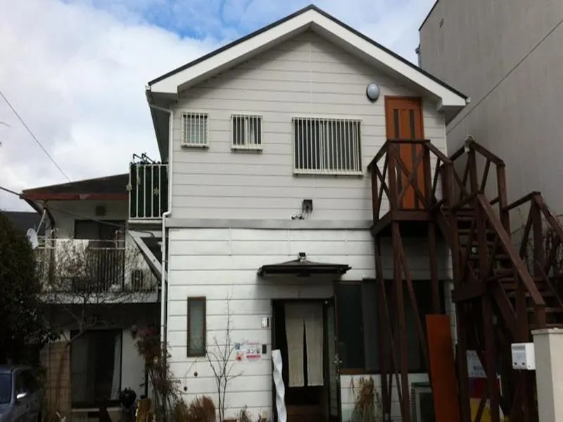 Guesthouse Kyoto Ekimae - Image 1