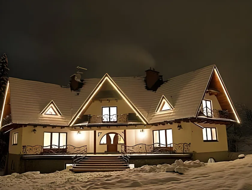Sykowny Dworek Apartamenty - Image 1