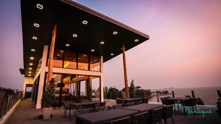 Tique Series Boutique Resort (SHA Extra Plus) - Image 1