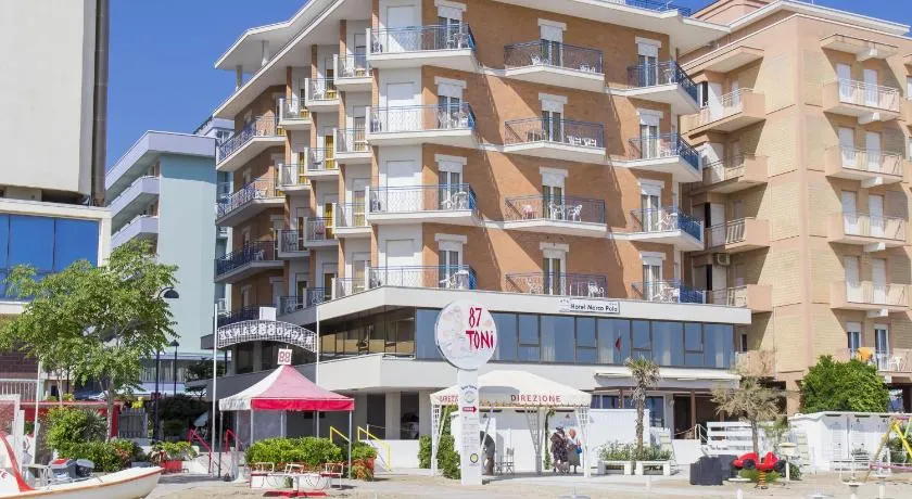 Hotel Marco Polo - Image 1