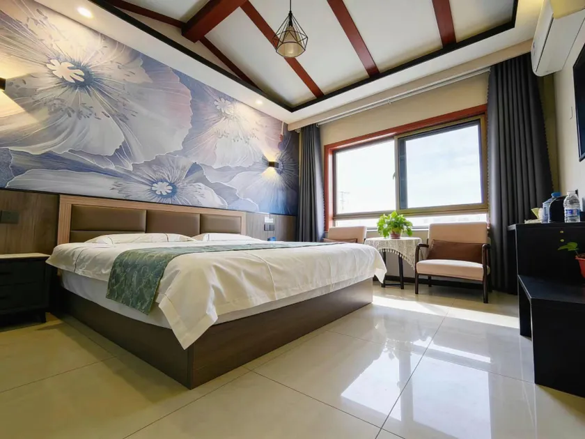 Zouping Yunling Business Hotel (Zouzhou Road Branch) - Image 1