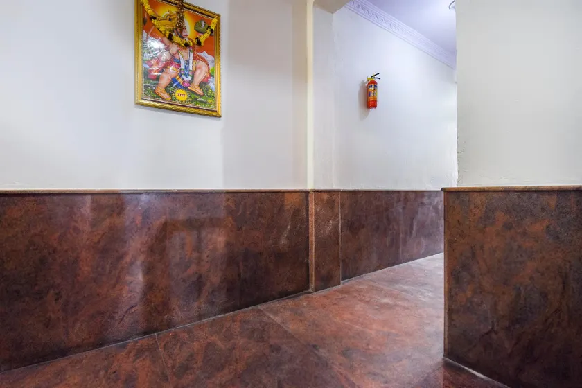 SPOT ON Sindur Lodge - Image 1