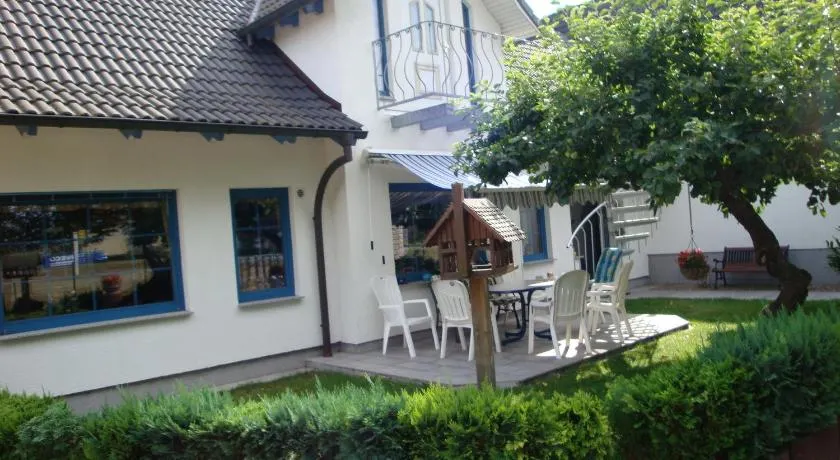 Pension Goerke - Image 1
