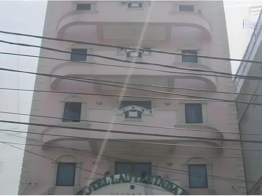 Hotel Lautze Indah - Image 1