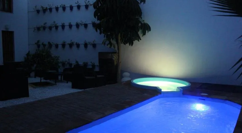 Apartamentos Casa-Patio Las Palmeras - Image 1