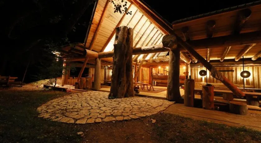 Camp Ćuk - Image 1