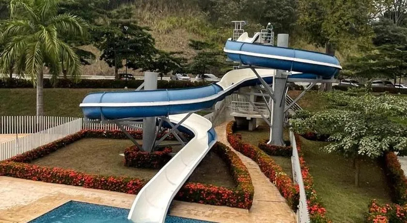 HERMOSO APARTAMENTO CITADELA DI SOLE EN SANTAFE DE ANTIOQUIa - Image 1