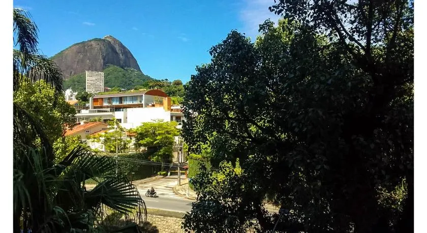 O Melhor Residencial com Serviços do Leblon - Image 1