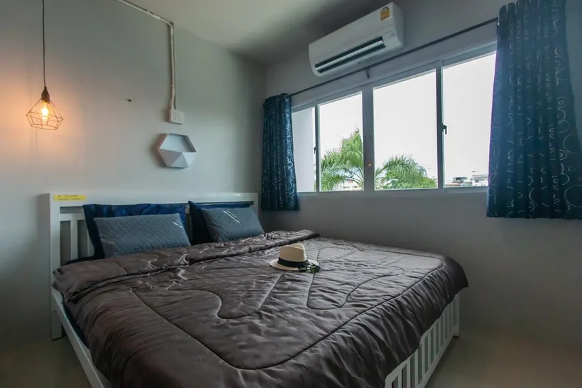 Sida Hostel - Image 1
