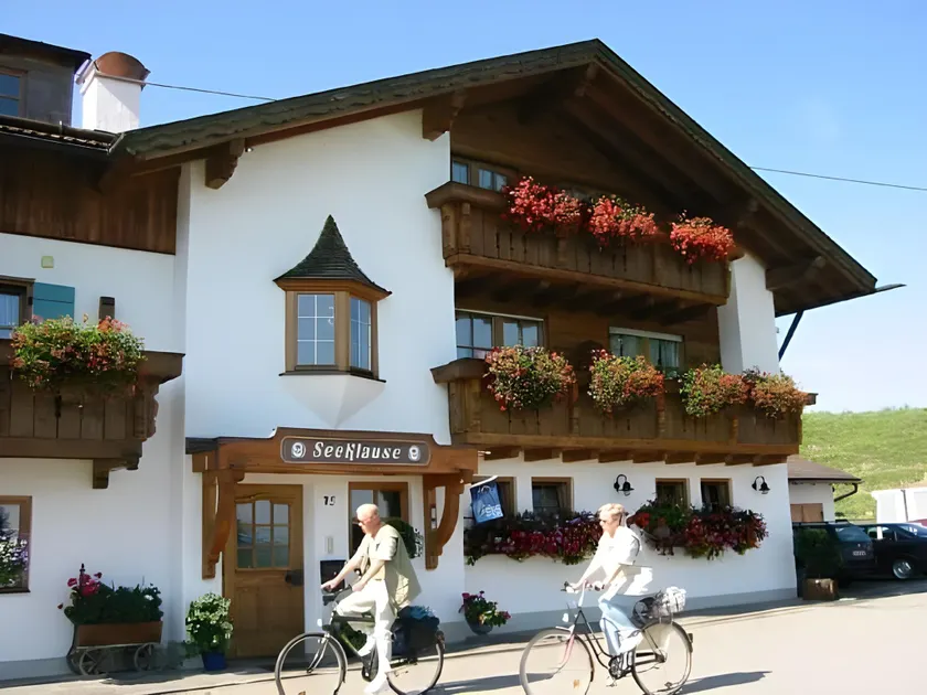 Gästehaus Seeklause - Image 1