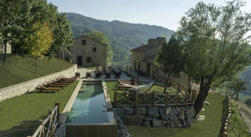 AGRITURISMO INCISA - Image 1