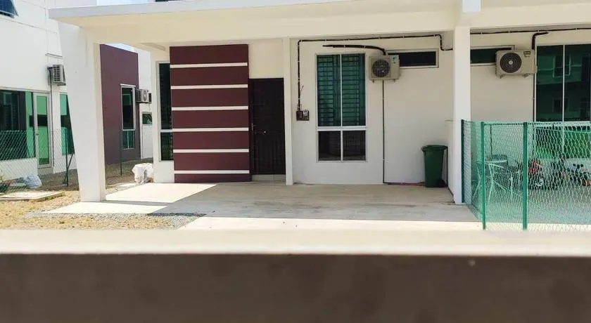 Amin Homestay Jln Langgar HSB - Image 1