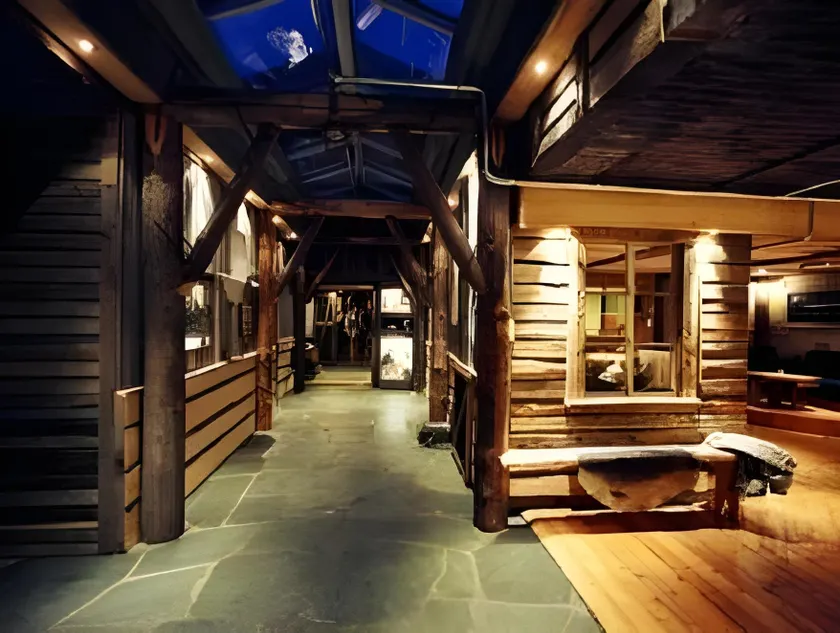 Basecamp Hotel - Image 1