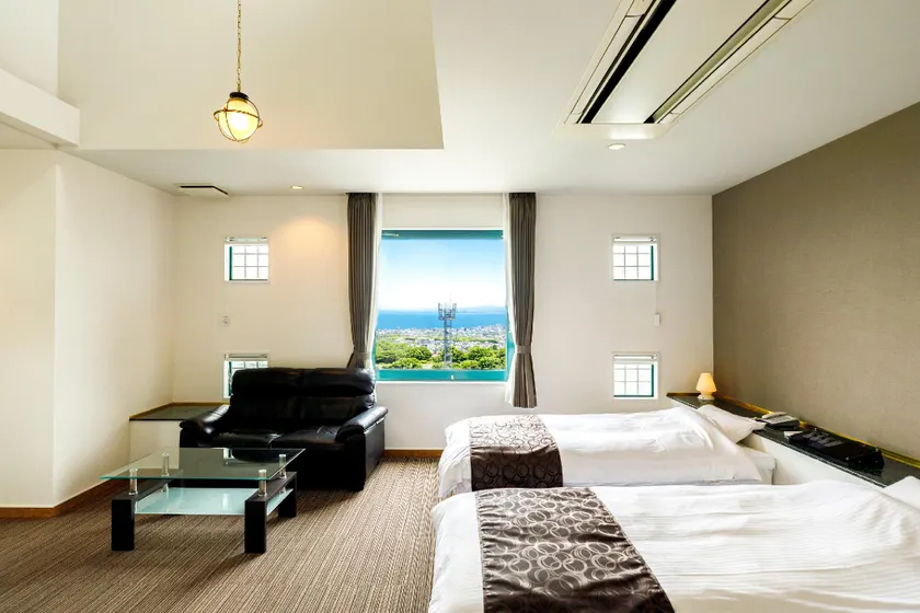 Beppu Kanko Hotel Ace - Image 1
