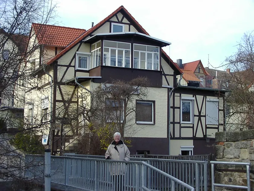 Hostel Vorharz Quedlinburg - Image 1