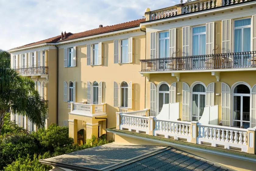 Hotel Villa Elisa & Spa - Image 1