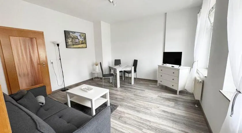 Fully equipped Apartments - Image 1