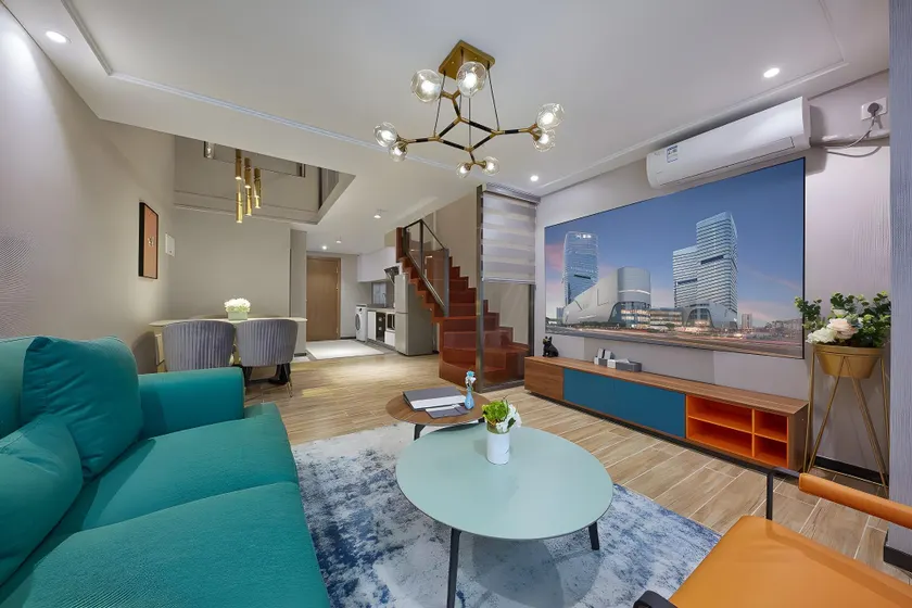 Boke Home Boutique Apartment - Image 1