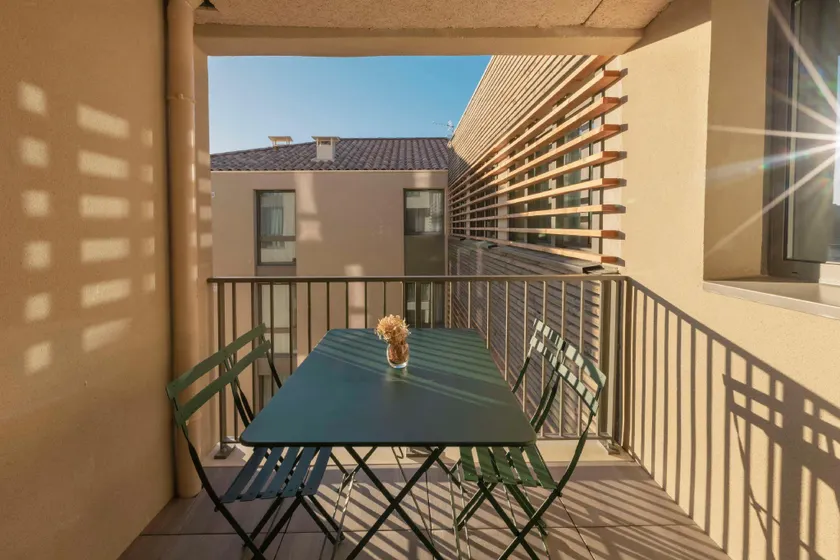 Ibis Styles Aix-en-Provence Universite - Image 1