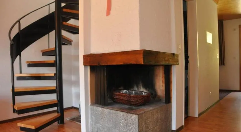 Chalet-Schümli Maisonette - Image 1