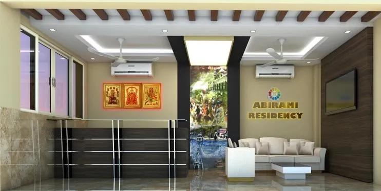 Abirami Residency - Image 1