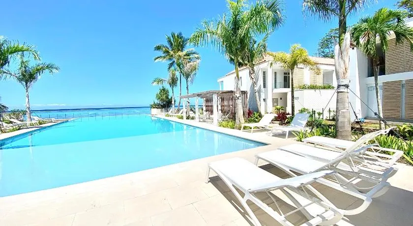 Tahiti Beach apartment - Image 1