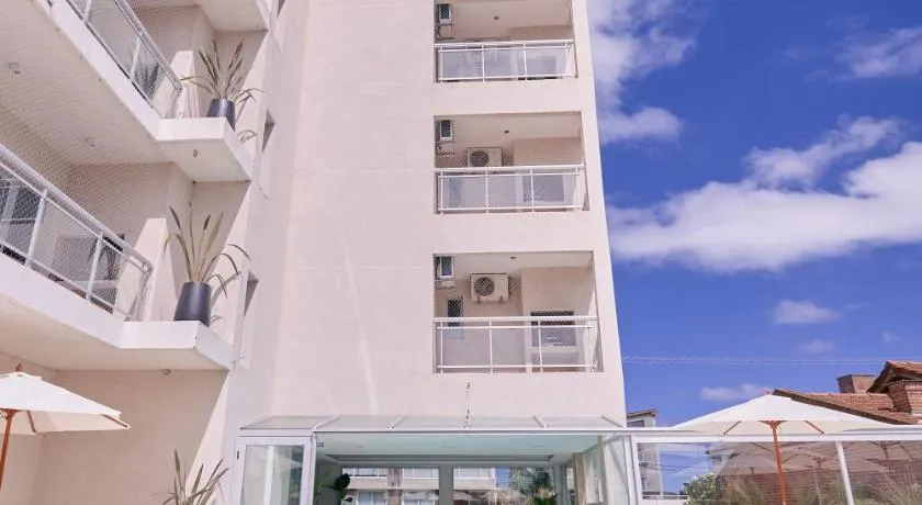 Terrazas Ostende - Apart Hotel - Image 1