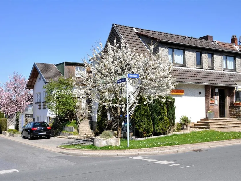 Pension Bella Vista - Image 1