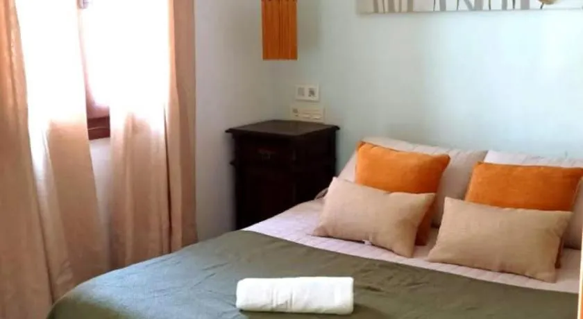 Casita de ensueño en Ronda - Image 1
