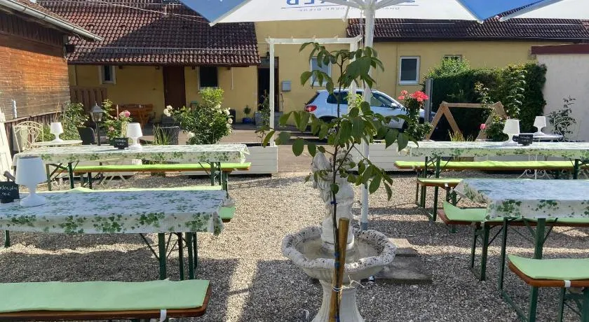 Gasthaus Zur Rose - Image 1