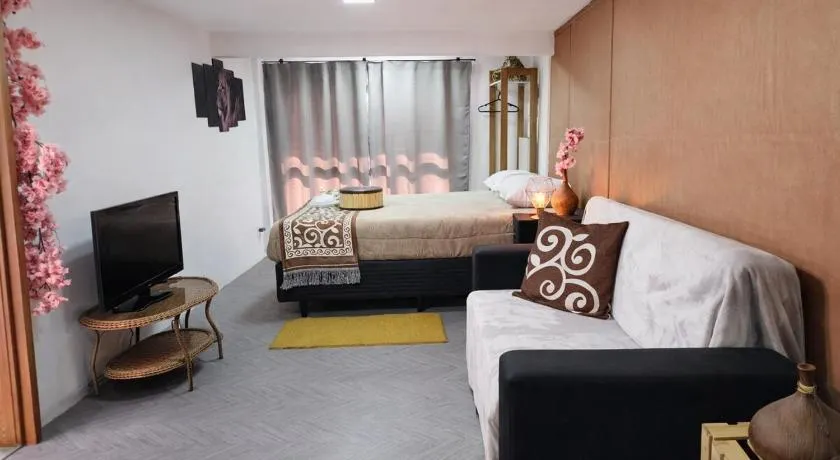 Studio no Ipiranga- São José SC - 18Km de Floripa - Image 1