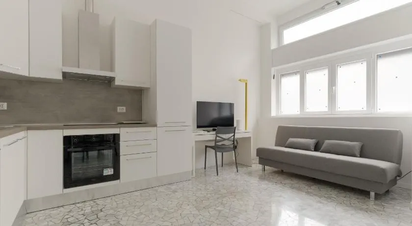 GuestHost - Cozy Flat near Central & Grec0 Pirelli Stations - Image 1