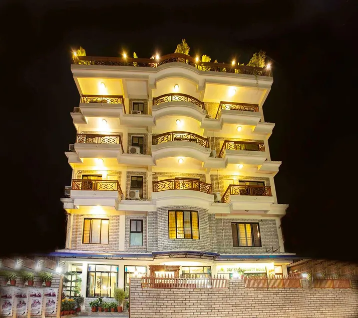 Hotel Splendid View - Image 1