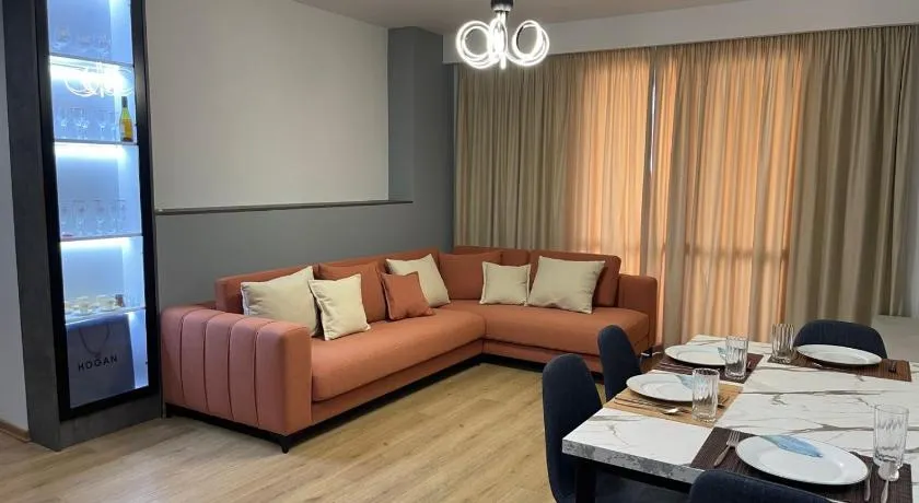 Shehapi apartment - Image 1